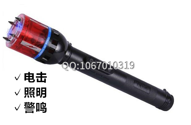 防身電棒需不需要維護？
