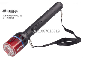 購買電棍需要注意那些問題？