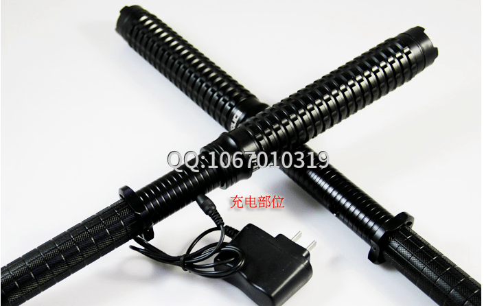 電棒充電時候需要注意哪些？