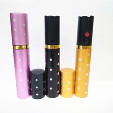 警用電擊棍，一種非常有效的執法工具