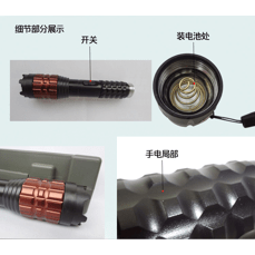 保安器材圖片大全高清，讓您全方位了解保安設備