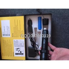 遠程防身器材大全，保護生命的必備工具