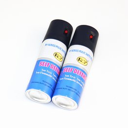 RY-88射流型防狼噴霧