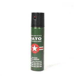 德國NATO進口防狼噴霧