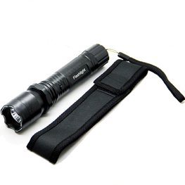 1101型帶強光電筒式電擊器