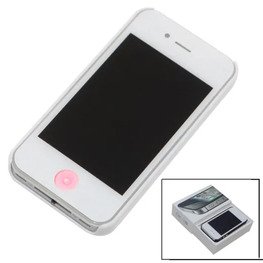 超簿蘋果4電擊器